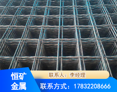 楚雄钢筋编炽焊网